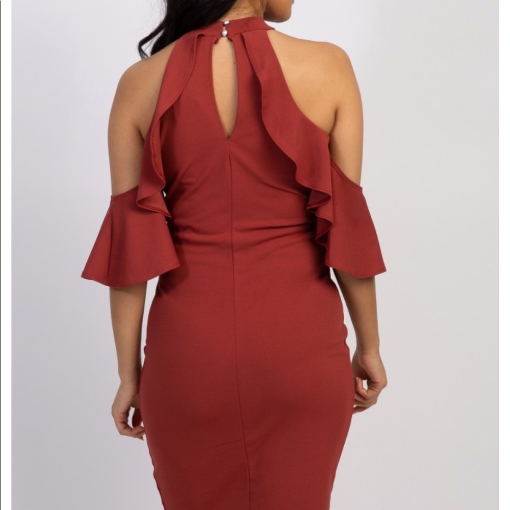 Maternity Dress